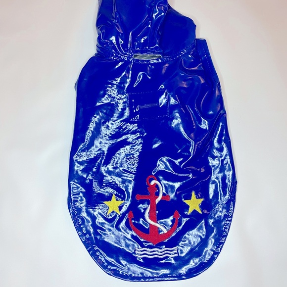 up country Other - Dog Rain Jacket